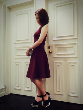 aya sasakiさんのコーディネート