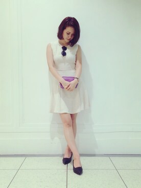 aya sasakiさんのコーディネート