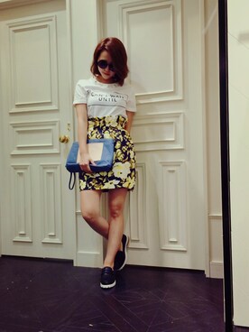 aya sasakiさんのコーディネート