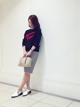 aya sasakiさんのコーディネート