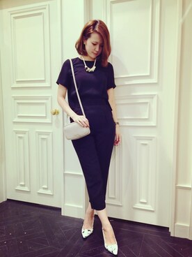 aya sasakiさんのコーディネート