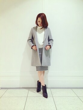 aya sasakiさんのコーディネート