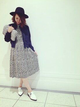 aya sasakiさんのコーディネート