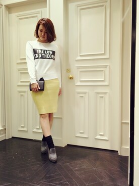 aya sasakiさんのコーディネート