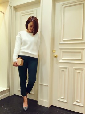 aya sasakiさんのコーディネート