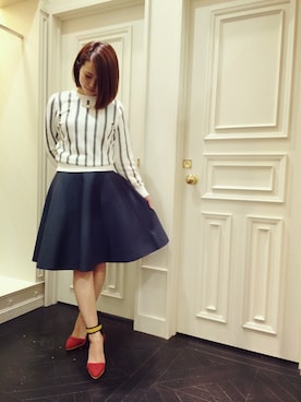 aya sasakiさんのコーディネート