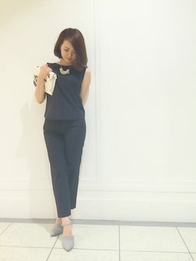 aya sasakiさんのコーディネート