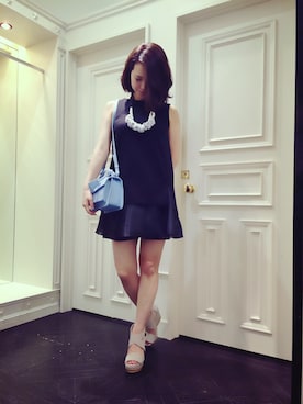 aya sasakiさんのコーディネート