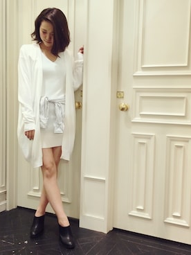 aya sasakiさんのコーディネート