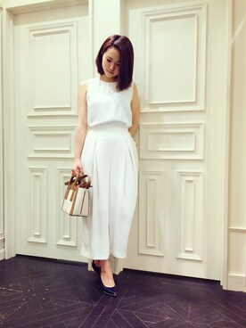 aya sasakiさんのコーディネート