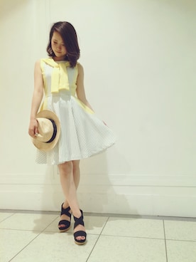 aya sasakiさんのコーディネート