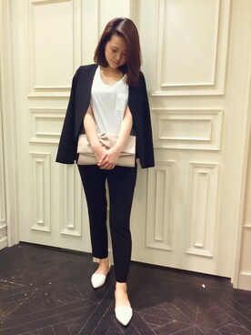 aya sasakiさんのコーディネート