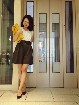 aya sasakiさんのコーディネート