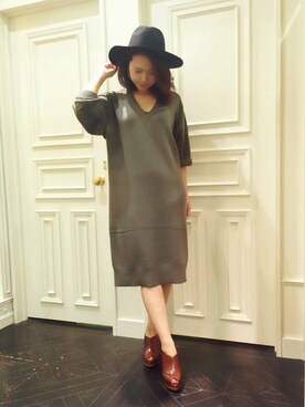 aya sasakiさんのコーディネート