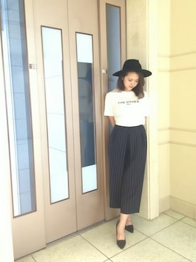 aya sasakiさんのコーディネート