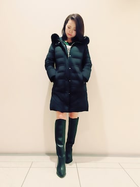 aya sasakiさんのコーディネート