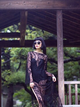 Samanthaさんのコーディネート