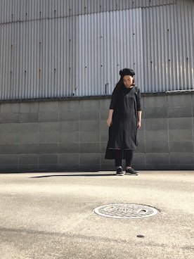 hirokakiさん(レディース・152cm)の秋コーディネート