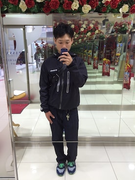 ヒロさん（メンズ・167cm）の秋コーディネート