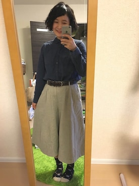 m o e m iさんのコーディネート