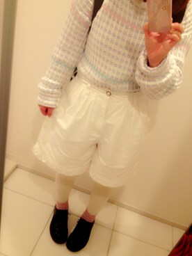 まこさんのコーディネート