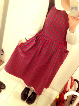 まこさんのコーディネート