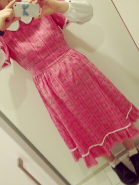 まこさんのコーディネート