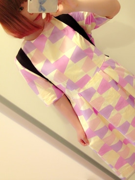 まこさんのコーディネート