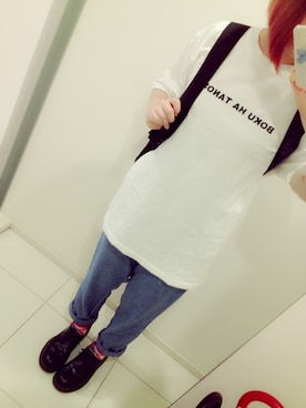 まこさんのコーディネート