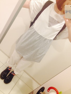 まこさんのコーディネート