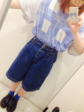 まこさんのコーディネート