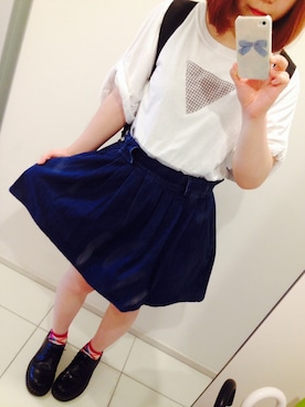 まこさんのコーディネート