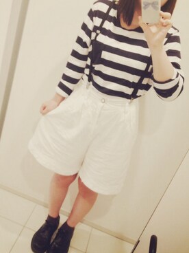 まこさんのコーディネート