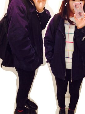 まこさんのコーディネート