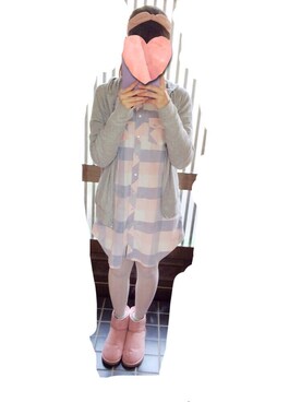 まーゆんさんのコーディネート