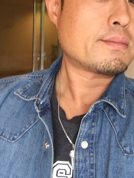 たぁーさんのコーディネート