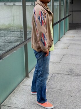 たぁーさんのコーディネート