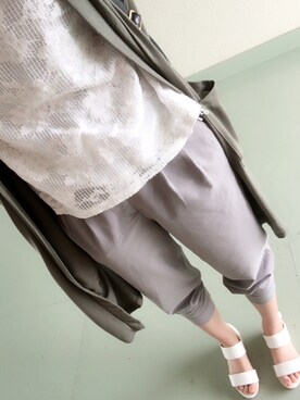 yucchi♡さんのコーディネート