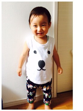 moa.shusei.satoさんのコーディネート