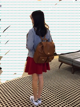 Elaineさんのコーディネート