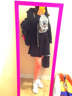 Elaineさんのコーディネート