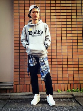 まっつんさんのコーディネート