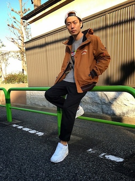 まっつんさんのコーディネート