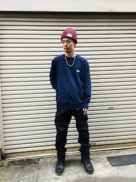 まっつんさんのコーディネート