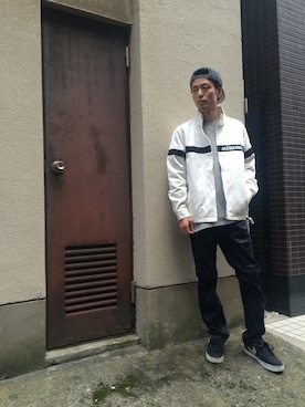 まっつんさんのコーディネート