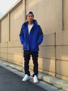 まっつんさんのコーディネート