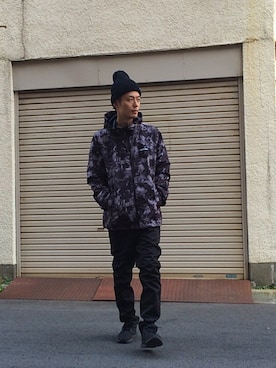 まっつんさんのコーディネート