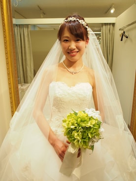 「LUISA」｜Kaori♡さん（レディース・156cm）の春コーディネート