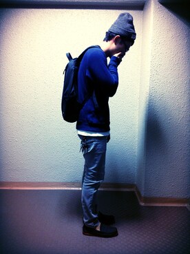 kkさんのコーディネート