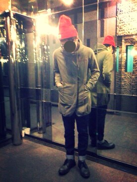 kkさんのコーディネート